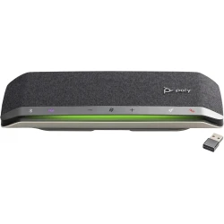Poly Sync 40 USB-A USB-C Speakerphone 772C4AA