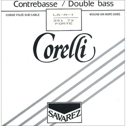 Set strun za kontrabas Solo tune Corelli