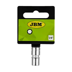 JBM Šestougaona gedora, 1/4, 5.5mm