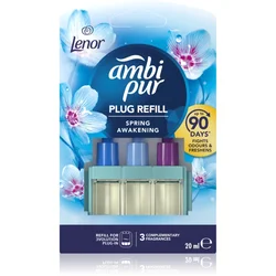 Ambi Pur 3Volution Spring Awakening kapsule za ponovno polnjenje