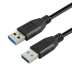 Kabl USB-A to USB-A, 3.0, 5 m ( 0001424176 )
