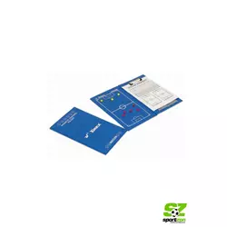 Sportzon trenerska tabla magnetna A4