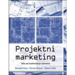 Projektni marketing - Više od nadmetanja cijenama