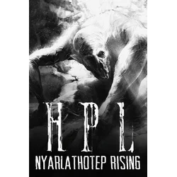 HPL: Nyarlathotep Rising Steam Key (PC) GLOBAL