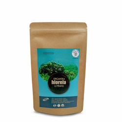 Hlorela prah organski 100g