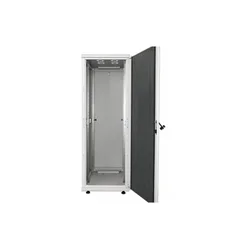 Intellinet Rack orman 713030, 19, 42U 600x600x2033, Staklena vrata