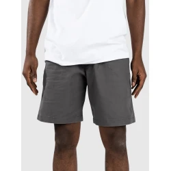 REELL Reflex Lazy Kratke hlace vulcan grey