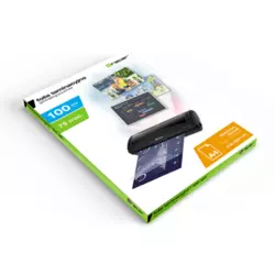Tracer Folija za Laminator / Plastifikator A4 - LAMINATOR PROMO 75 MIC 100 PC A4