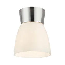 Markslöjd 109026 -Kupatilsko plafonsko svetlo NERJA 1xE27/40W/230V IP44 hrom