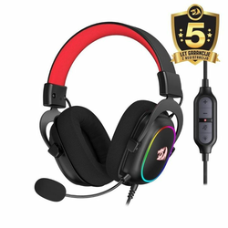 REDRAGON H510 ZEUS X HEADSET - 6950376705914