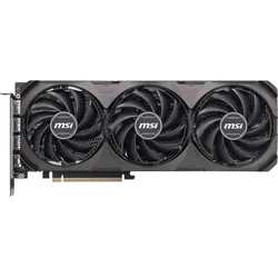 MSI Grafička karta GeForce RTX 5060 Ti Shadow 3X OC Classic, 8GB
