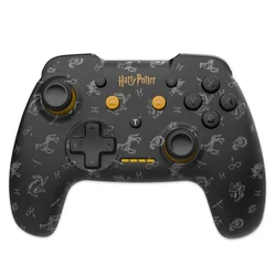Gamepad Freaks and Geeks - Harry Potter - SWITCH Wireless Controller Black