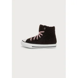 CONVERSE Superge CTAS HI čokolada