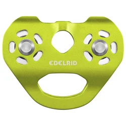 EDELRID Warp škripec, oasis