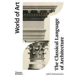 Classical Language of Architecture