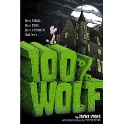 100% Wolf