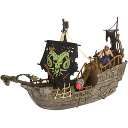 The Witch Piratski Brod