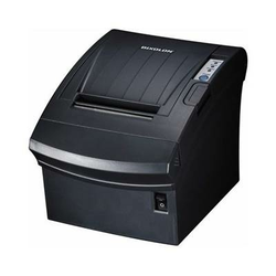 printer SAMSUNG Bixolon SRP-350plusIIICOG POS termalni, USB, ethernet, crni