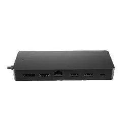 HP docking station Universal multiport Hub 50H55UT