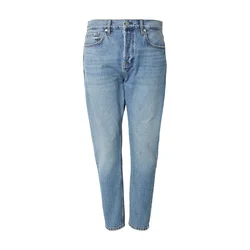 SCOTCH & SODA Kavbojke The Dean moder denim