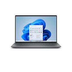 Dell - XPS 14 – 14.5” 3.2K OLED Touch Laptop – Intel Core Ultra 7 – Evo Edition - 32GB Memory – Intel Arc Graphics - ITB SSD - Platinum
