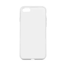 Torbica silikonska Ultra Thin za iPhone 7/8/SE 2020/2022 transparent