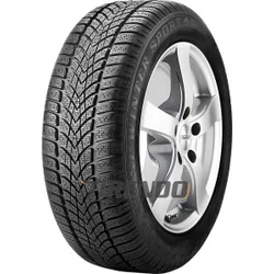 Dunlop SP Winter Sport 4D ( 275/30 R21 98W XL, RO1, sa zaštitom za felne (MFS) BLK )