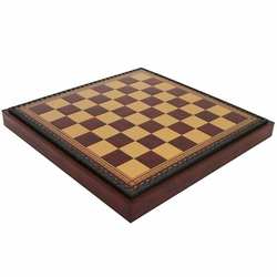 Šahovska ploča Box 35 x 35 cm
