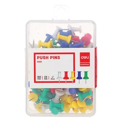 Deli Čiode u kutiji E0031, 23mm, 100 komada