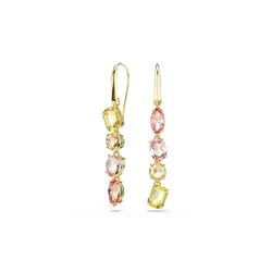 Uhani Swarovski GEMA