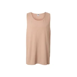 Urban Classics Majica kapučino