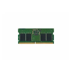 KINGSTON RAM Memorija SODIMM DDR5 8GB 5600MT/s KVR56S46BS6-8