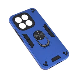 Maska za Xiaomi 15T Hard Ring, Plava