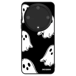 ULTIMATE CASE za Honor Magic5 Lite 5G - Black ghosts