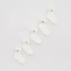 Reserved - BABIES` SOCKS MULTI