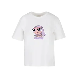 Womens T-shirt Whatever white