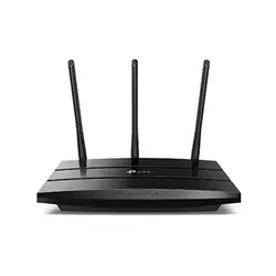 Wireless Router TP-Link Archer A8 MU-MIMO Wi-Fi 5 AC1900/3x ext antena/1WAN/4LAN