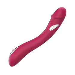 Gardj Europe ZYRA Vibrator – Curve Vibe