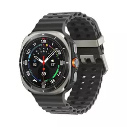 SAMSUNG Pametni sat Galaxy Watch Ultra 47mm/ titan srebrna