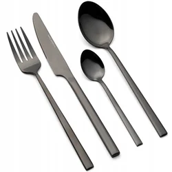 Florina RITZ JEDILNI PRIBOR 16 KOSOV FLOCK MG