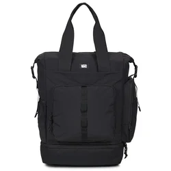 Vans WILDER BACKPACK 26L Črna