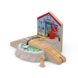 Fisher-Price Postajališče Tomaž in prijatelji, prehod za križišče ZA2283