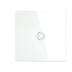 Moes zs-dl-eub-bk-ms prekidac za bojler crni smart zigbee ( 400-1149 )