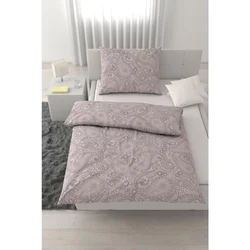 Posteljina 140x200cm 60x80cm Paisley