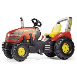 ROLLY 03 556 4 TRAKTOR X-TRAC s kočnicom