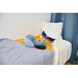Doudou Plišani kit - Morsko blago ( HO3261 )