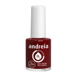 Lak za nokte Breathable HALAL B14 – ANDREIA –