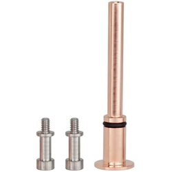Micro-Swiss FlowTech™ Hardware Kit za Creality K1C