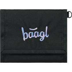 BAAGL Denarnica Metallic Holo