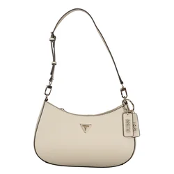Bež torbica GUESS JEANS